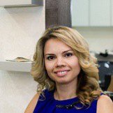 Толмачева Даша