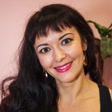 Гайсарова Айсылу