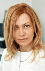 Балакина Елена Анатольевна
