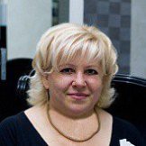 Свершкова Антонина