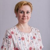 Ратобыльских Александра Алексеевна