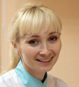 Коноваленко Оксана Юрьевна