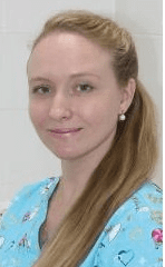 Кузнецова Ирина Владимировна