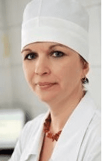 Нойкина Ирина Валентиновна