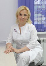 Козлова Алина Юрьевна