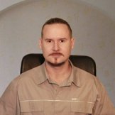 Журавлев Андрей Евгеньевич
