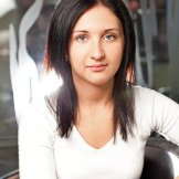 Капустина Екатерина