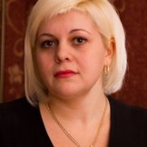 Ведерина Татьяна