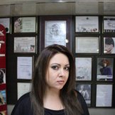 Шейкмна Екатерина