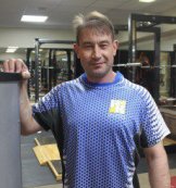 Туманов Олег Владимирович