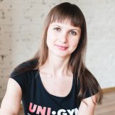 Архипова Елена