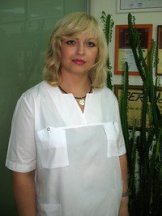 Журавлева Наталья