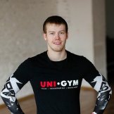 Куликов Алексей