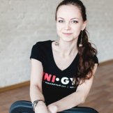 Портнова Оксана