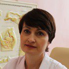 Болычева Татьяна Валентиновна