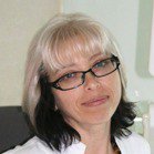 Котова Елена Владимировна