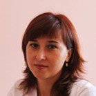 Белголова Оксана Зеноновна
