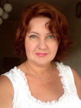 Константинова Наталья