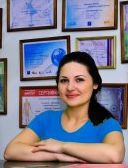 Гапонова Ольга