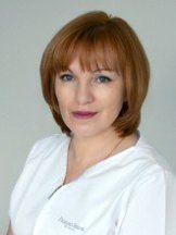 Воронина Галина Ивановна