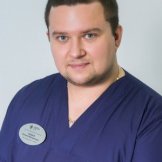 Кабаев Евгений Михайлович