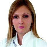 Горькова Лилия Владимировна