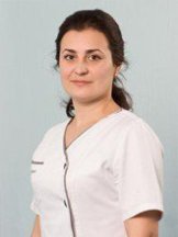 Кузякова Алевтина Юрьевна