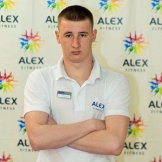Мироненко Александр