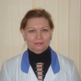 Ткаченко Елена Аркадьевна