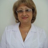 Зарубина Ирина Борисовна