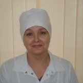Пивнева Елена Дмитриевна