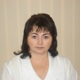 Мамедова Наталья Владимировна