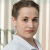 Трунилина Анна Сергеевна