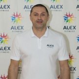 Козурман Алексей