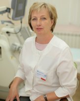 Прокопенко Елена Владимировна