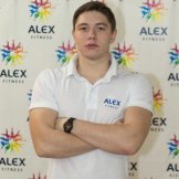 Тарасенко Владимир