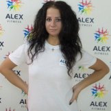 Муслимова Юлия