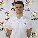 Луцев Андрей