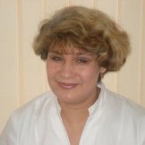 Григорян Ирина Анатольевна