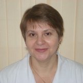 Ерофеева Светлана Васильевна