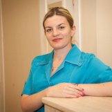 Черепанова Анна Александровна