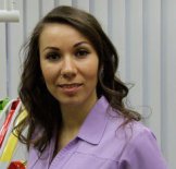 Табакаева Анфиса Рамазановна
