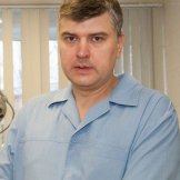 Осипов Николай Николаевич