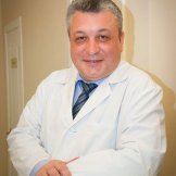 Кан Всеволод Владимирович