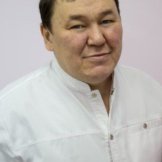 Дияров Сансызбай Салимович