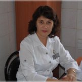 Банах Татьяна Владимировна
