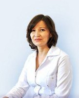 Рафикова Альфия Канифовна