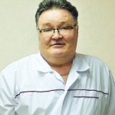 Низамов Фатых Хаялович