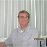 Шорохов Владимир Павлович