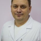 Сальников Владимир Николаевич
